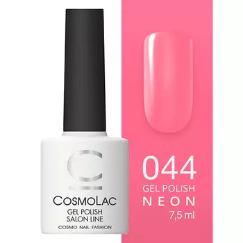 CosmoLac Гель-лак №1