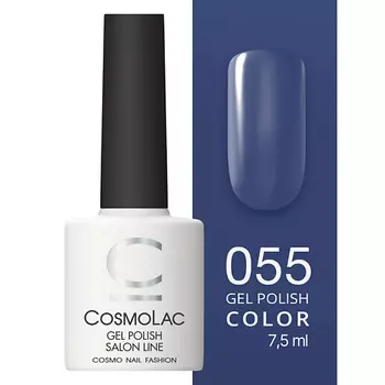 CosmoLac Гель-лак №1
