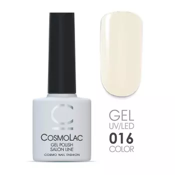 CosmoLac Гель-лак №1