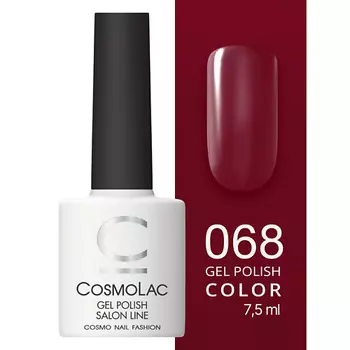 CosmoLac Гель-лак №1