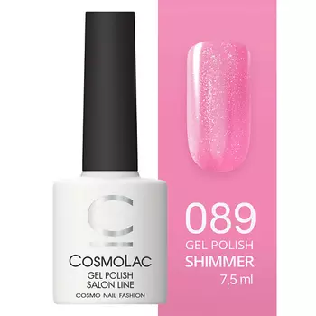CosmoLac Гель-лак №1