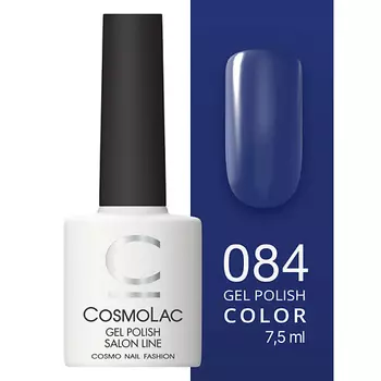 CosmoLac Гель-лак №1