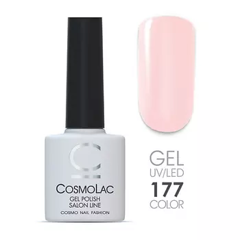CosmoLac Гель-лак №91