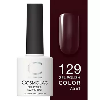 CosmoLac Гель-лак №91