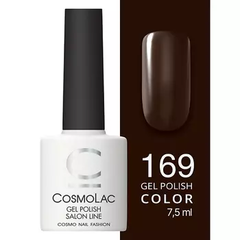 CosmoLac Гель-лак №91