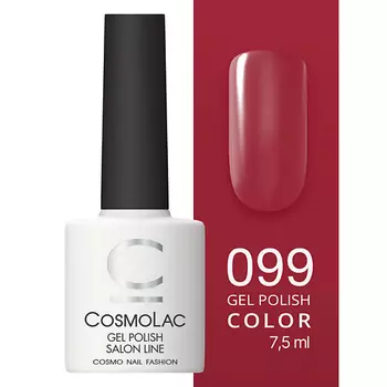 CosmoLac Гель-лак №91
