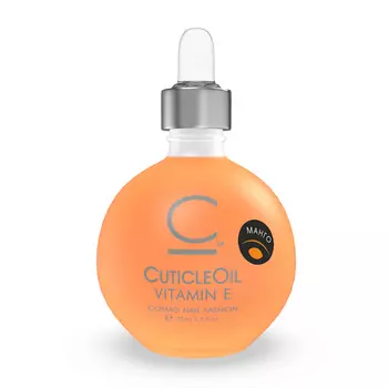 CosmoLac Масло для кутикулы/Cuticle Oil №10 Манго