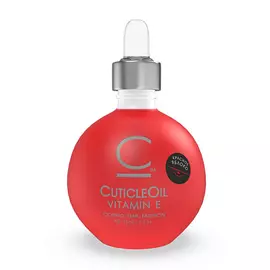 CosmoLac Масло для кутикулы/Cuticle Oil №12 Красное яблоко