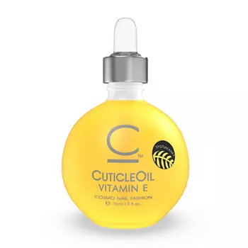CosmoLac Масло для кутикулы/Cuticle Oil №15 Тропиканка
