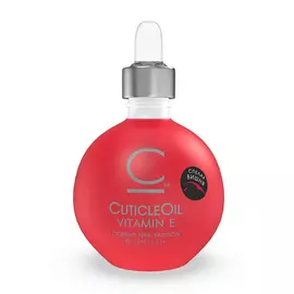 CosmoLac Масло для кутикулы/Cuticle Oil №7 Спелая вишня