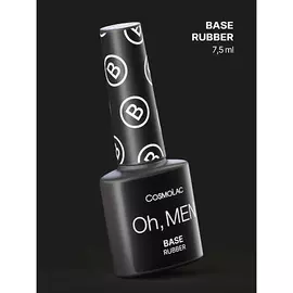 CosmoLac Основа каучуковая Men Line