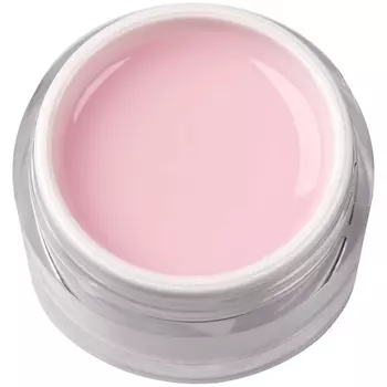 Cosmoprofi COSMOPROFI Молочный однофазный гель Milky Pink для моделирования и дизайна ногтей
