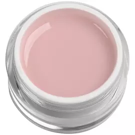 COSMOPROFI Молочный однофазный гель Milky Beige для моделирования и дизайна