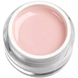 COSMOPROFI Молочный однофазный гель Milky Ice Cream для моделирования и дизайна