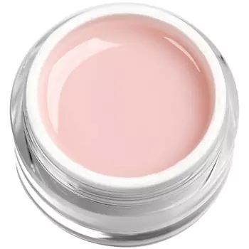 COSMOPROFI Молочный однофазный гель Milky Ice Cream для моделирования и дизайна