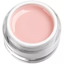 COSMOPROFI Молочный однофазный гель Milky Nude для моделирования и дизайна