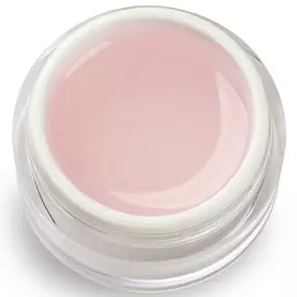 COSMOPROFI Однофазный гель Pink Clear для моделирования и дизайна ногтей