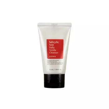 COSRX Гель для умывания Salicylic Acid Daily Gentle Cleanser