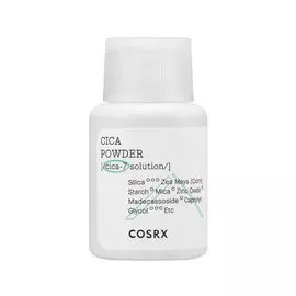 COSRX Очищающая энзимная пудра для лица Pure Fit Cica Powder 10.0