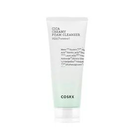 COSRX Пенка для умывания с центеллой азиатской Pure Fit Cica Cleanser 150.0