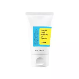 COSRX Слабокислотный гель для умывания Low pH Good Morning Gel Cleanser 150.0