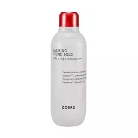 COSRX Тонер для комбинированной кожи AC Collection Calming Liquid Mild 125.0