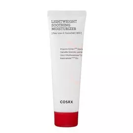 COSRX Увлажнящий крем для проблемной кожи AC Collection Lightweight Soothing Moisturizer 80.0