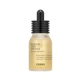 COSRX Увлажняющая сыворотка для лица с экстрактом прополиса Full Fit Propolis Light Ampoule 30.0