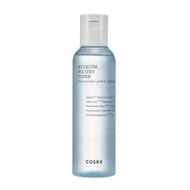 COSRX Увлажняющий тонер для лица Hydrium Watery Toner 50.0