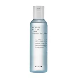 COSRX Увлажняющий тонер для лица Hydrium Watery Toner 150.0