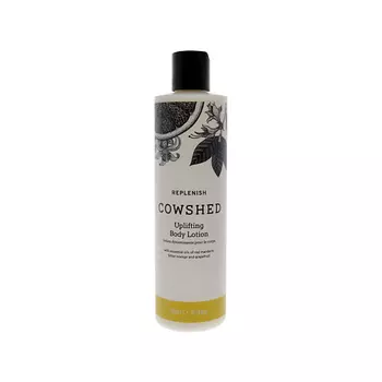 COWSHED Лосьон для тела обновляющий с мандарином, апельсин и грейпфрутом Replenish Uplifting Body Lotion
