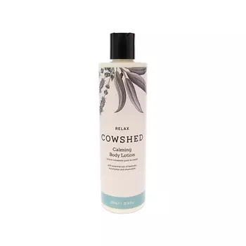 COWSHED Лосьон для тела расслабляющий с лавандой и эвкалиптом Relax Calming Body Lotion