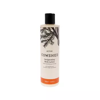 COWSHED Лосьон для тела с имбирем, розмарином, лемонграссом Active Invigorating Body Lotion