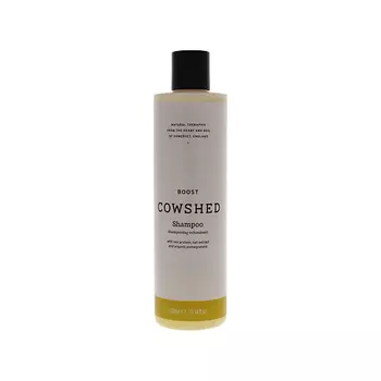 COWSHED Шампунь для волос для ежедневного применения Boost Shampoo