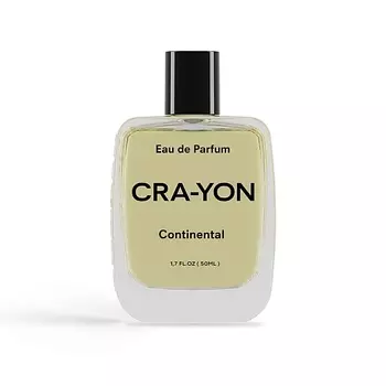 CRA-YON Continental 50