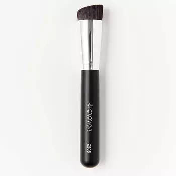 CROWN PRO Кисть для нанесения тональной основы и корректора
