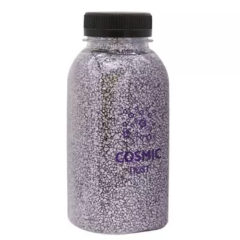 COSMIC DUST Ароматическая соль для ванн с шиммером Ежевика 320.0
