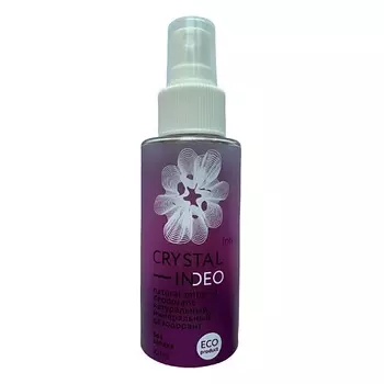 CRYSTALIN DEO Intense Pink натуральный минеральный дезодорант 100.0