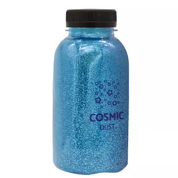 COSMIC DUST Ароматическая соль для ванн с шиммером Фруктовый микс 320.0