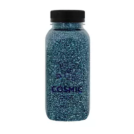 COSMIC DUST Ароматическая соль для ванн с шиммером Bubble gum 320.0