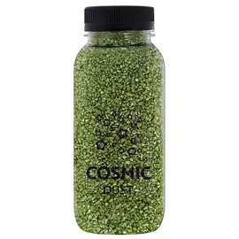 COSMIC DUST Ароматическая соль для ванн с шиммером Киви 320.0