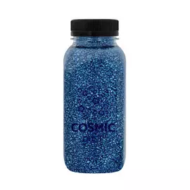 COSMIC DUST Ароматическая соль для ванн с шиммером Летние ягоды 320.0