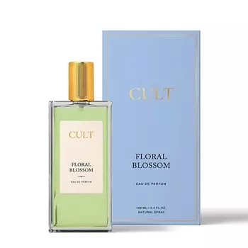 CULT Floral Blossom 100