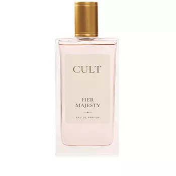 CULT Her Majesty 100