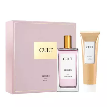 CULT Набор Tender