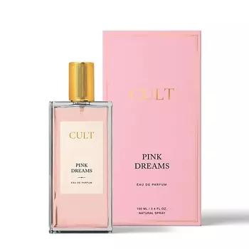 CULT Pink Dreams 100