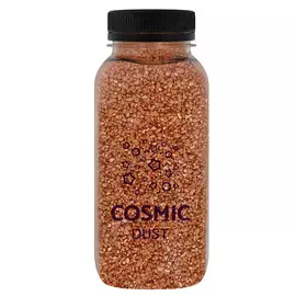 COSMIC DUST Ароматическая соль для ванн с шиммером Манго 320.0