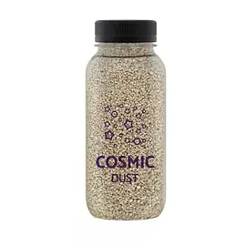 COSMIC DUST Ароматическая соль для ванн с шиммером Ваниль 320.0