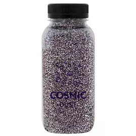 COSMIC DUST Ароматическая соль для ванн с шиммером Виноград 320.0
