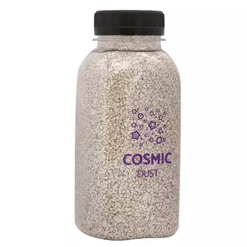 COSMIC DUST Соль для ванн с шиммером Кокос 330.0